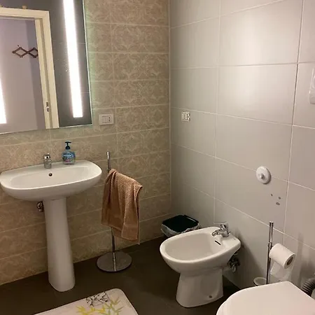 Casta Diva Apartment *