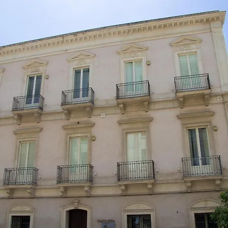 Appartamento Casta Diva Aeroporto di Catania Fontana Rossa