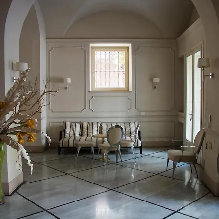 Apartment Casta Diva