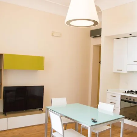 Casta Diva Apartment Catania