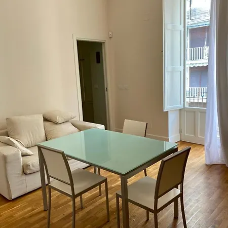 Casta Diva Apartment Catania