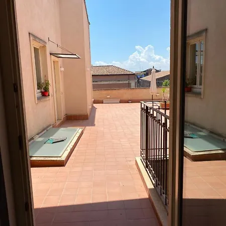 Casta Diva Apartment
