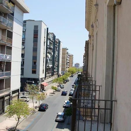 Casta Diva Apartment