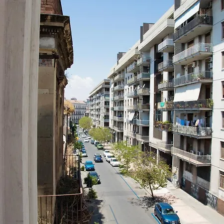 Apartment Casta Diva